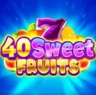 40 Sweet Fruits slot παιχνίδι
