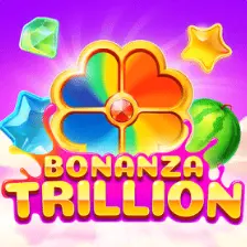 Bonanza Trillion slot παιχνίδι
